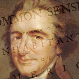 Thomas Paine Common Sense