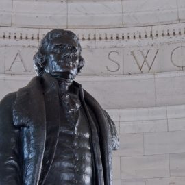 Jefferson Memorial