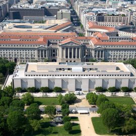 Museum of American History