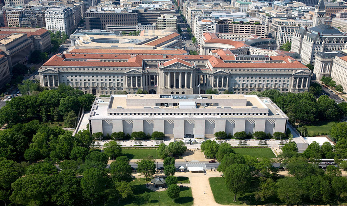 Museum of American History