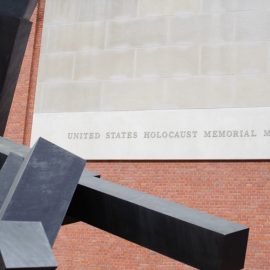 Holocaust Memorial Museum