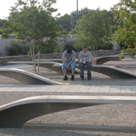 September 11 Pentagon Memorial