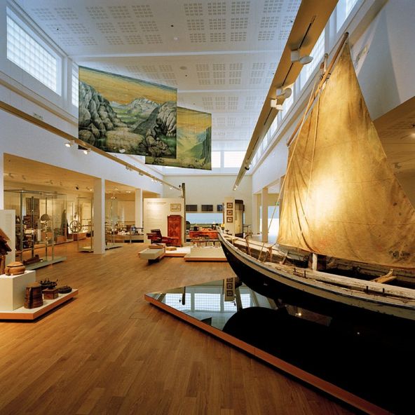 National Museum of Iceland