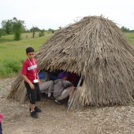 Native Americans