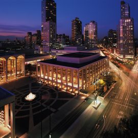 Lincoln Center