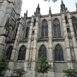 Cathedral of St. John the Divine