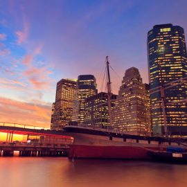 South Street Seaport