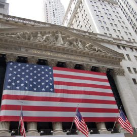 New York Stock Exchange