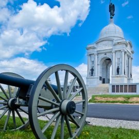 Gettysburg