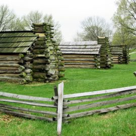 Valley Forge