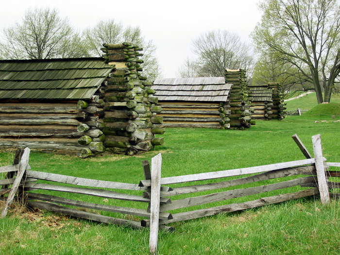 Valley Forge