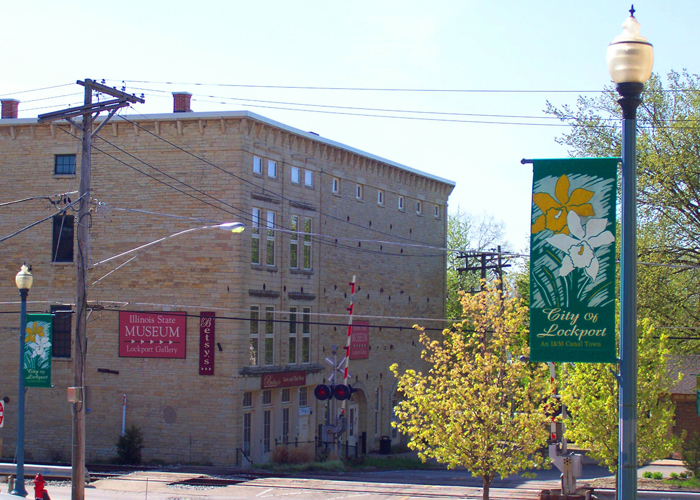 Illinois State Museum