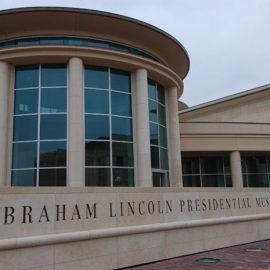 Abraham Lincoln Presidential Library