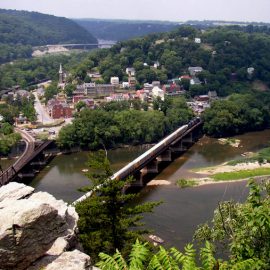 Harper's Ferry