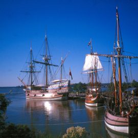 Jamestown