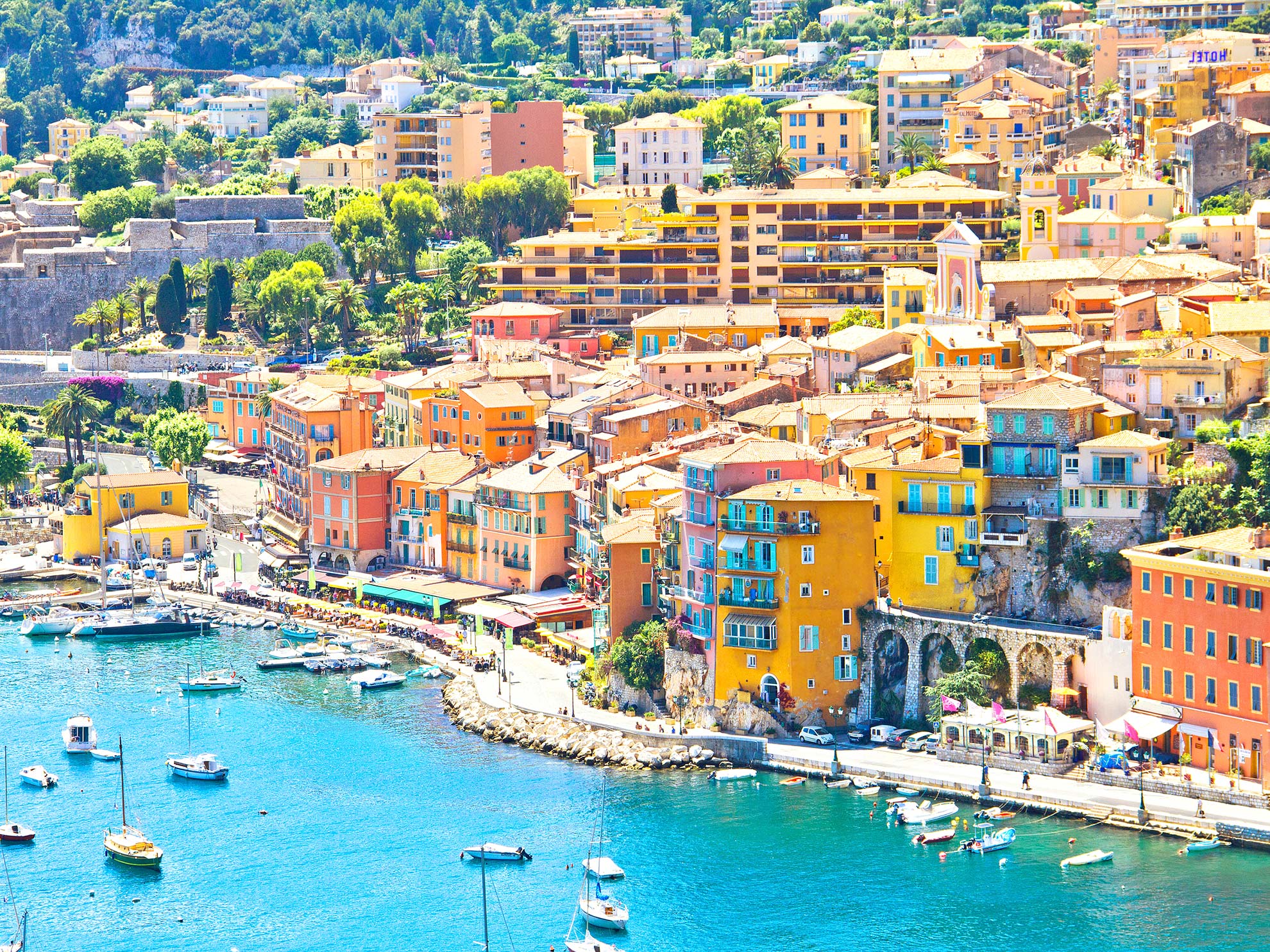 Educational Mediterranean Tour | WorldStrides