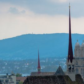 Zurich Switzerland