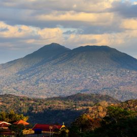 Nicaragua service learning program