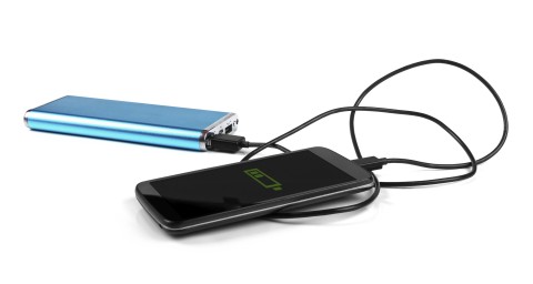 Portable Phone Charger