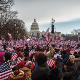 Inauguration