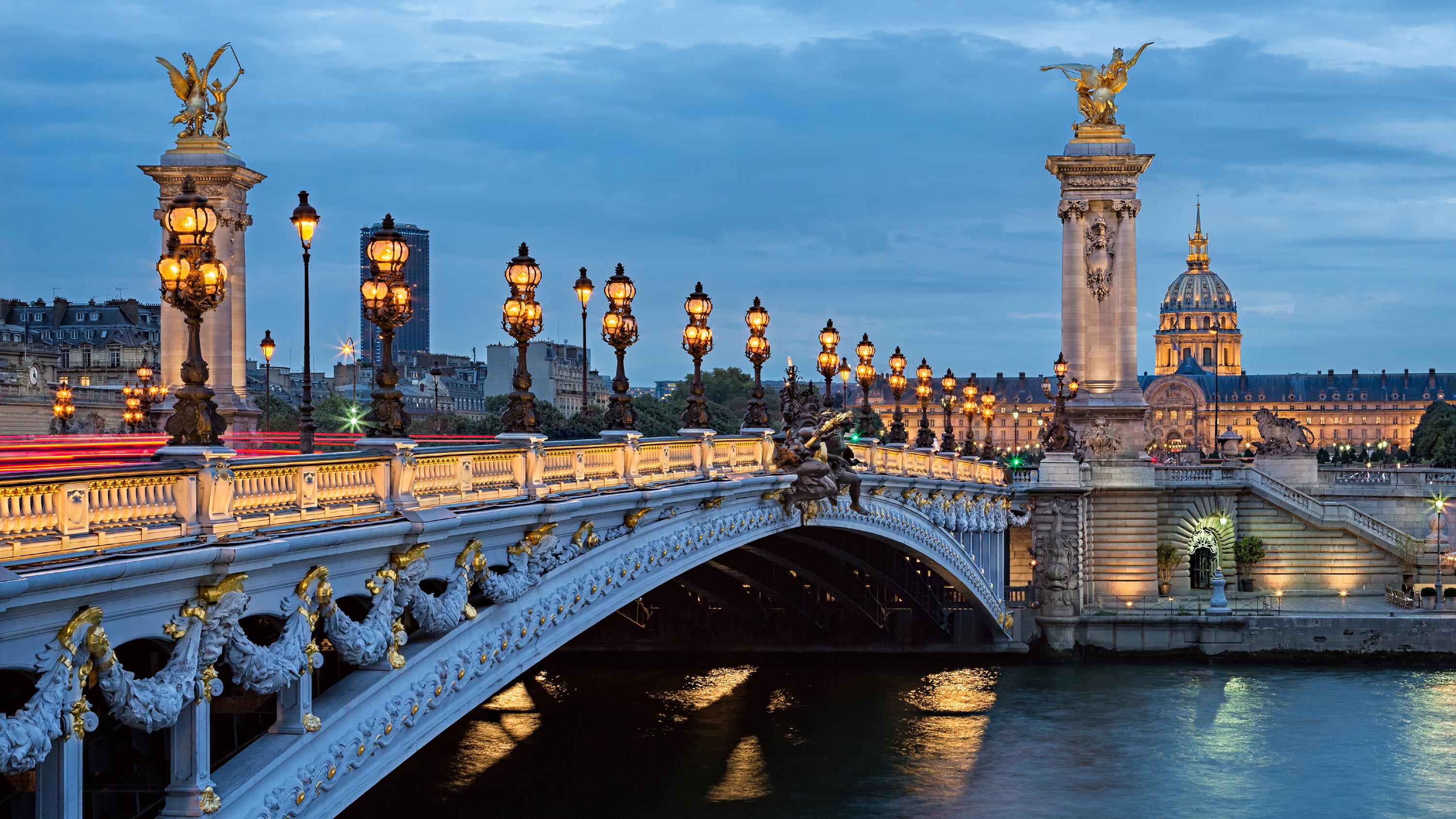 Interesting Facts About Paris, Part Deux | WorldStrides