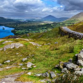 Killarney Landscape