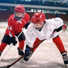 Ice Hockey