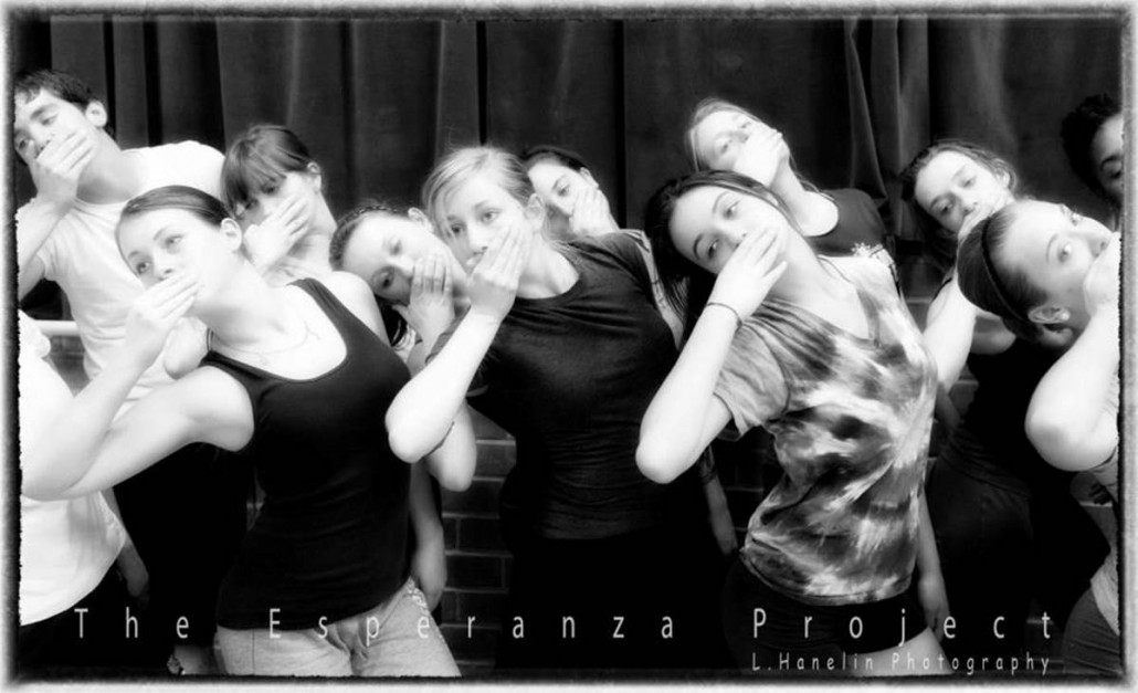 Esperanza Dance Project