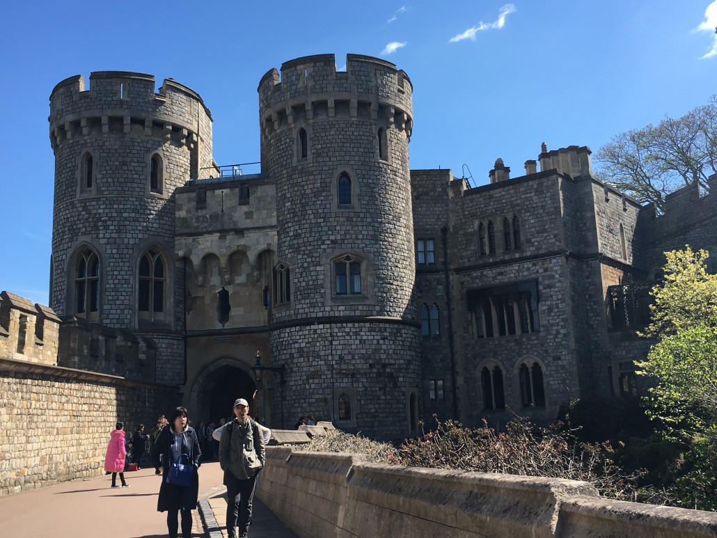 Windsor Castle