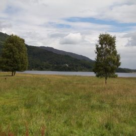 AHSTF 2016 Trossachs