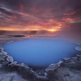 Spotlight on Iceland