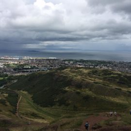 Edinburgh Scotland