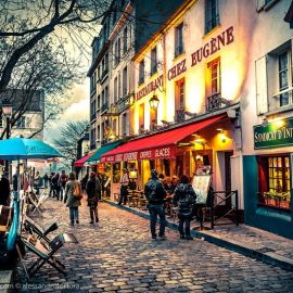 Literary Tours to France – French Literature Tours in France