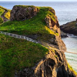 Ireland Student Tours