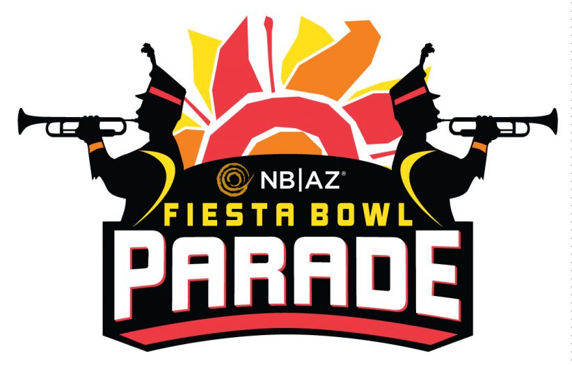 Fiesta Bowl Parade Marching Band Program WorldStrides Educational Travel