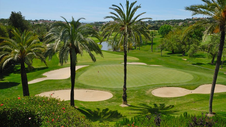 Spain Golf Tour | WorldStrides Educational Travel