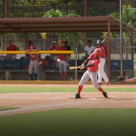 Play Baseball in the Dominican Republic