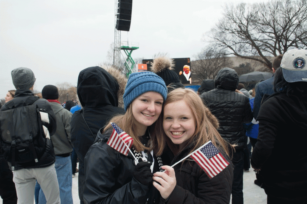 Presidential Inauguration