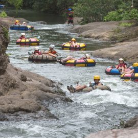 Spanish language immersion tour in Costa Rica - Costa Rica Language tour