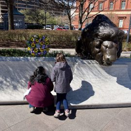 National Law Enforcement Memorial