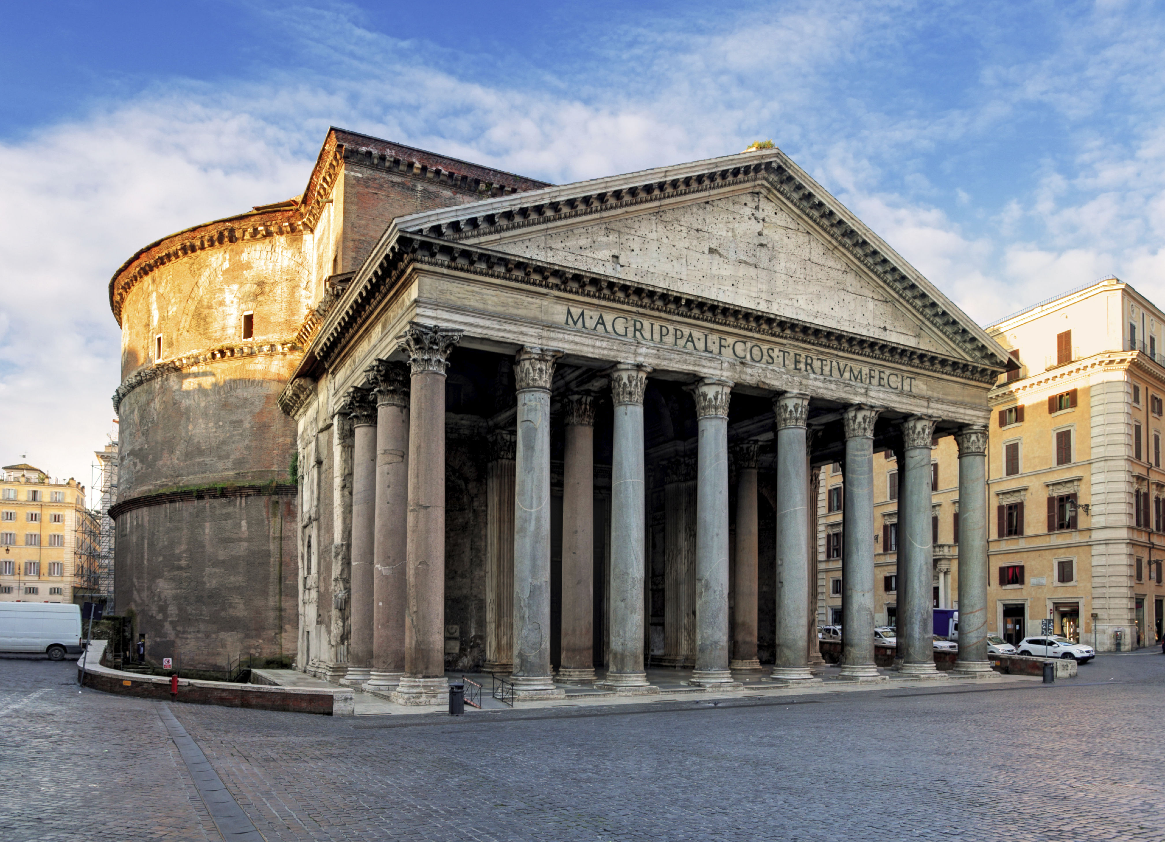 12 Interesting Facts About Rome - WorldStrides