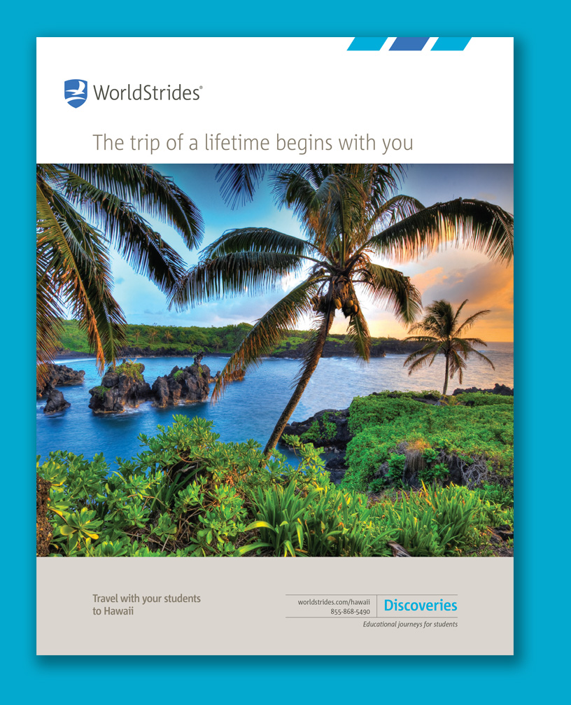 my trip worldstrides