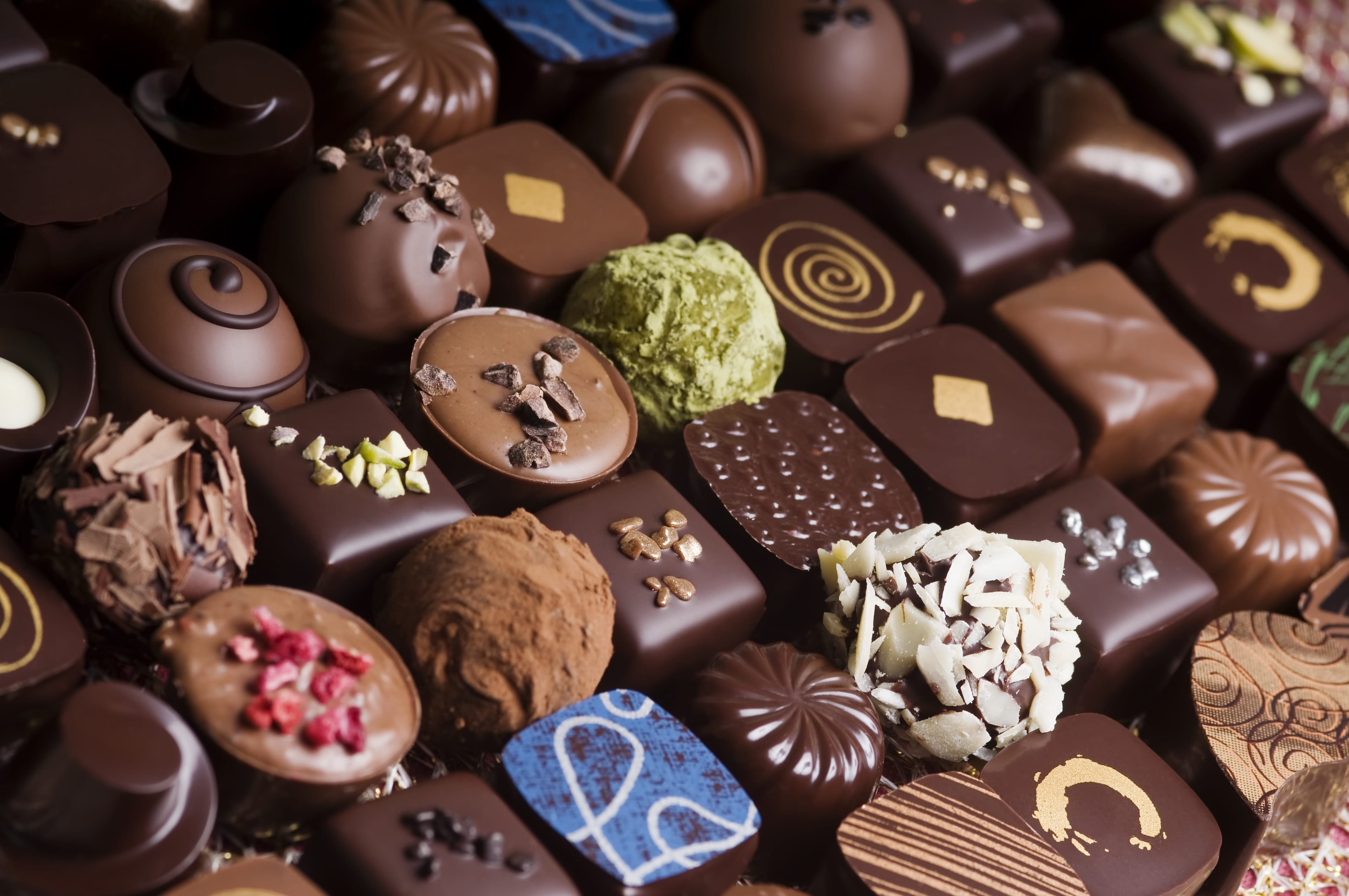 7 Countries That Make The Best Chocolate | WorldStrides
