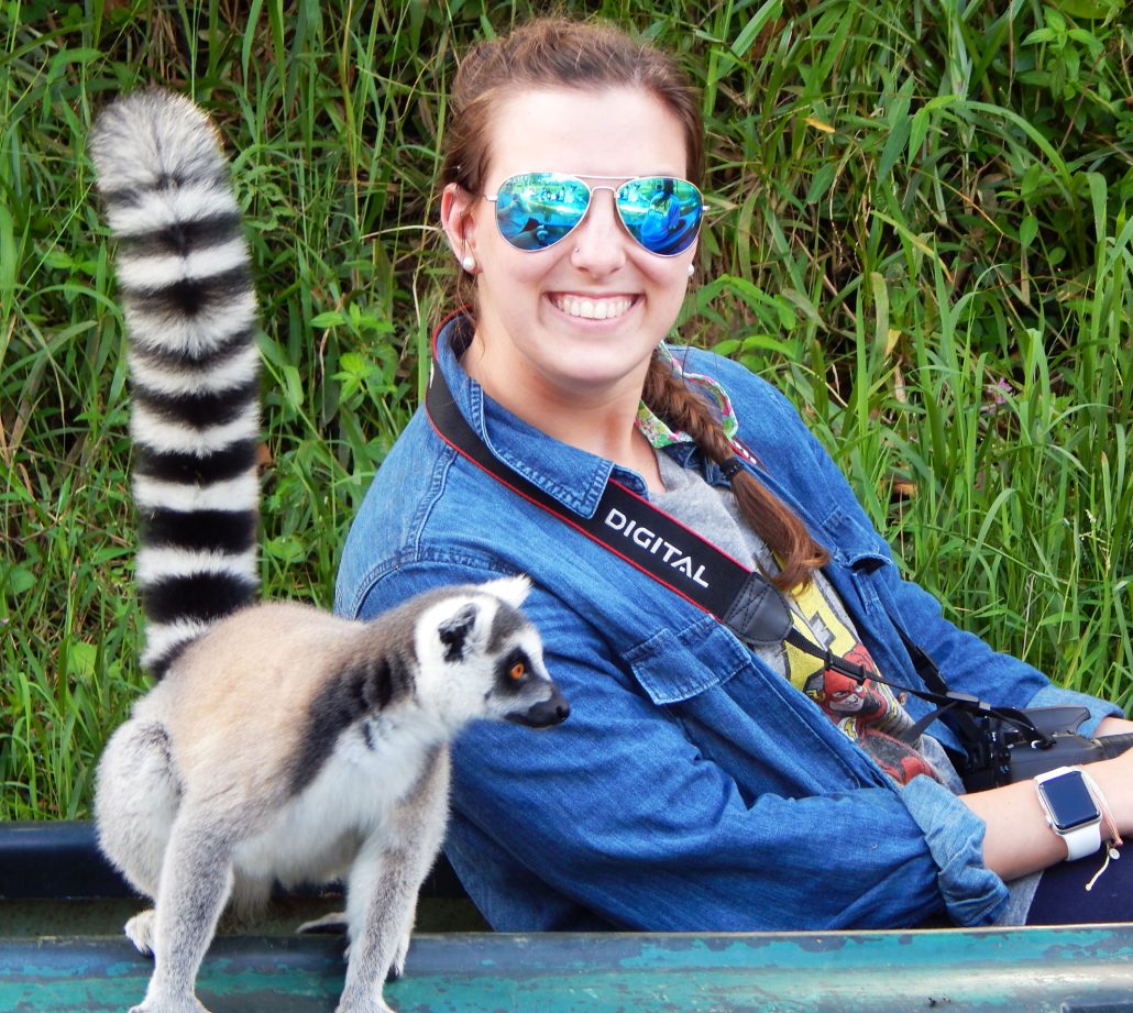 University-Auburn-Montgomery-Madagascar-Blog-Student-Lemur