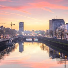 Dublin-Ireland