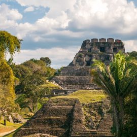 Belize