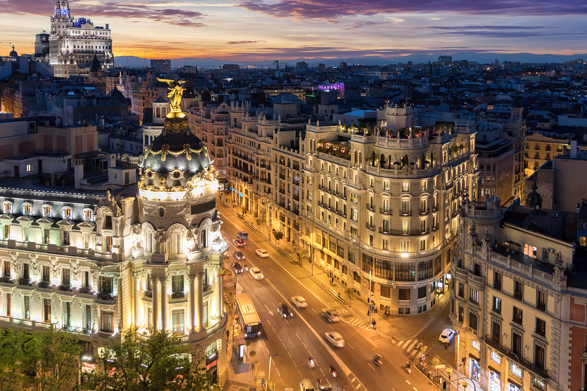 7 Fun Facts About Madrid WorldStrides