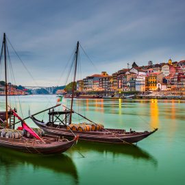 Porto Portugal, Spain