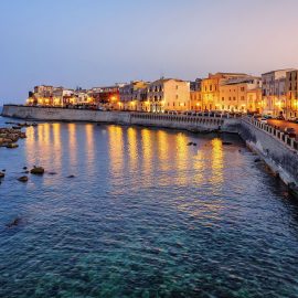 Explore Syracuse, Sicily