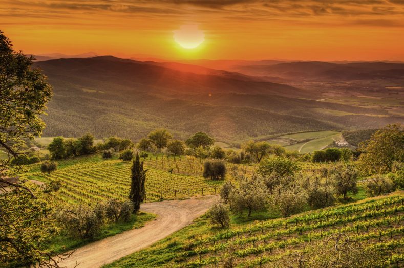 Discover Tuscany | WorldStrides